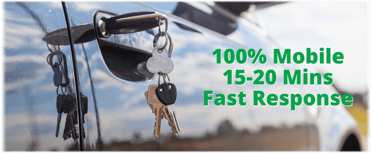 Car Key Replacement Locksmith Clearwater, FL