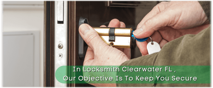 Lock Rekey Service Clearwater, FL