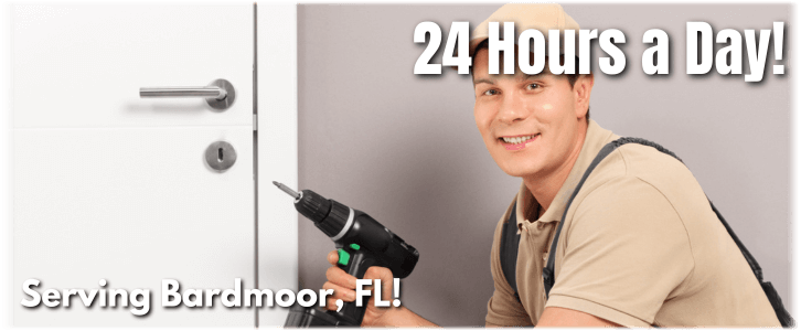 Locksmith Bardmoor FL